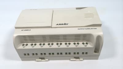 ARRAY ELECTRONIC AF-20MR-D