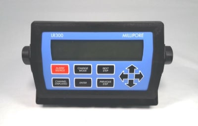 SPAN INSTRUMENTS LR3004110