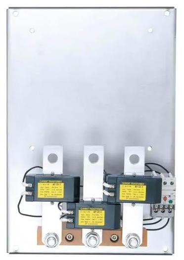 LS ELECTRIC MT-800 515A 3K SCREW EXP