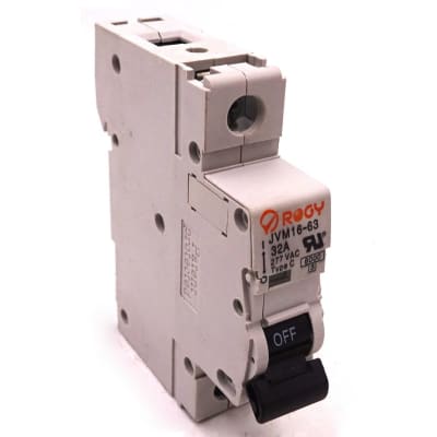 JOVEAN & ROGY ELECTRICAL JVM16-63