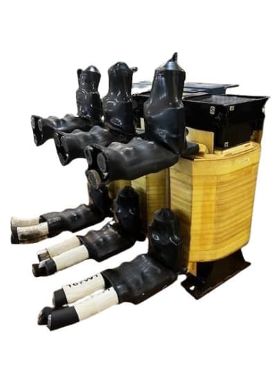 SIEMENS 6SL3000-0CH41-2AA0