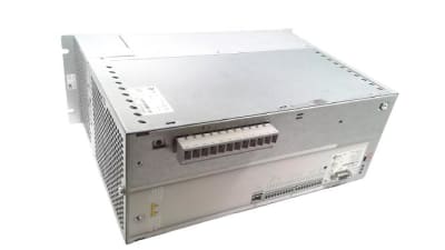 LTI CDB34.014,W2.4,BR,SH,OL,HF