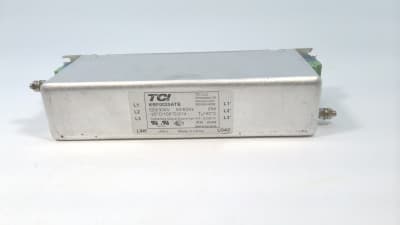 TCI TRANS COIL KRF0025ATB