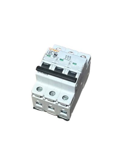 JOVEAN & ROGY ELECTRICAL JVM3C50