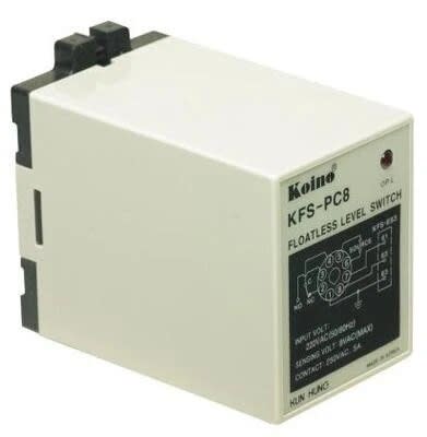 KOINO KFS-PC8
