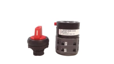 C3 CONTROLS CS21026-G16-N22LRN