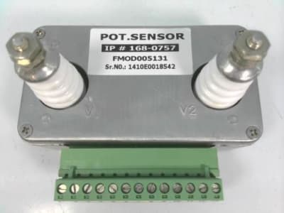 INDUCTOTHERM 168-0757