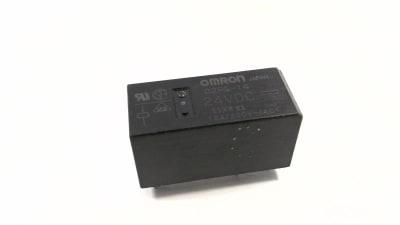 OMRON G2RL-14 DC24