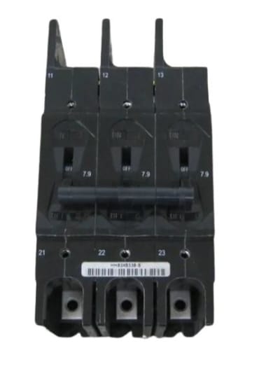 SENSATA TECHNOLOGIES HH83XB538-B