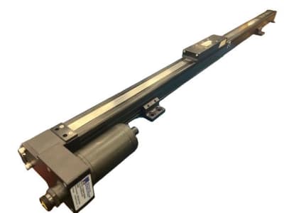 INDUSTRIAL DEVICES R2A-S23N-205A-42-PR-MS5E