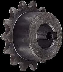 US TSUBAKI H35B14F-5/8