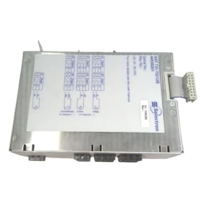 SELECTRON AAT 731-TG/12B
