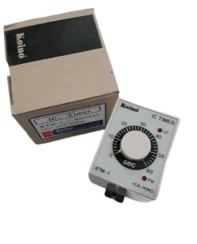 KOINO KTM-1-60S-220V
