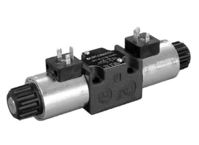 DUPLOMATIC DL5B-S1/10N-D24K1