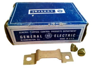 GENERAL ELECTRIC CR123-L62.2B