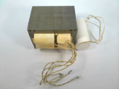 STANDARD PRODUCTS INC BMH1000JCI/H/K/STD