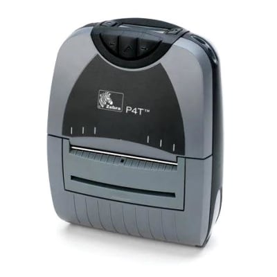 ZEBRA P4D-0U100000-B1