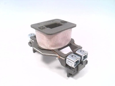 LS ELECTRIC MC-6A 18A 24VAC