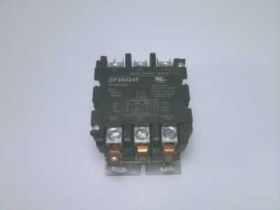 IRP DP36024F