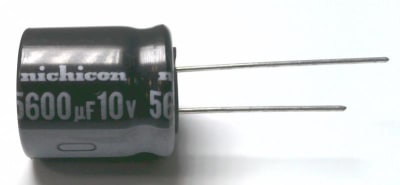 NICHICON UHE1A562MHD3