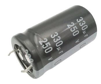 NICHICON LLS2E331MELY