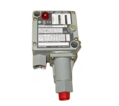 ALLEN BRADLEY 836T-T302JX15