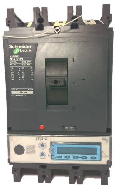 SCHNEIDER ELECTRIC LV432899
