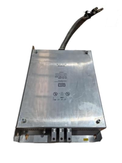 KEB AUTOMATION 19.F4.T60-1009