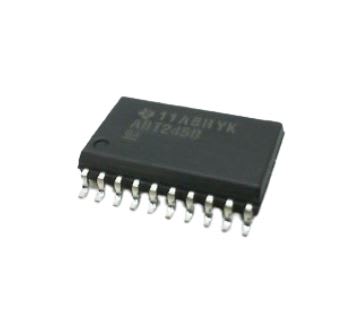 TEXAS INSTRUMENTS SEMI SN74ABT245BDWR