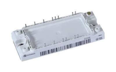 INFINEON FP40R12KE3BPSA1