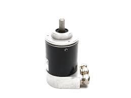 BAUMER ELECTRIC BMD 3N.24D8192-C0-D