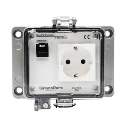 GRACE P-R2-K3RE0
