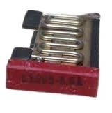 DAYTON ELECTRIC 5X098-6.6A