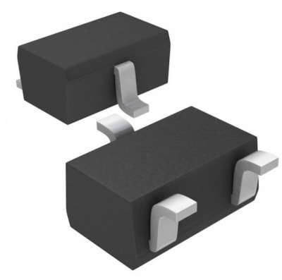 ROHM SEMICONDUCTOR 2SA1576AT106Q