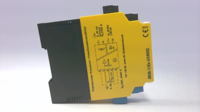 TURCK IM36-11EX-I/24VDC