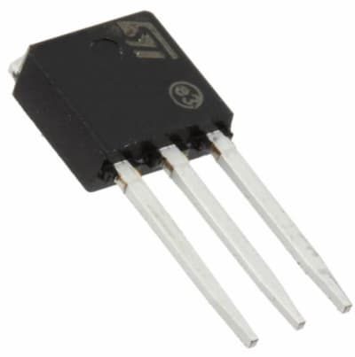 ST MICRO STD12NF06L-1