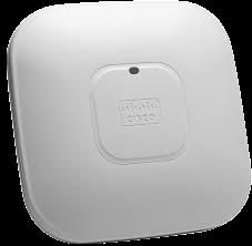 CISCO AIR-CAP1702I-B-K9