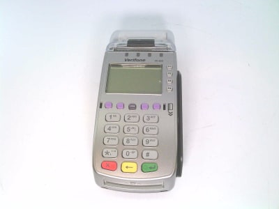 VERIFONE VX-520