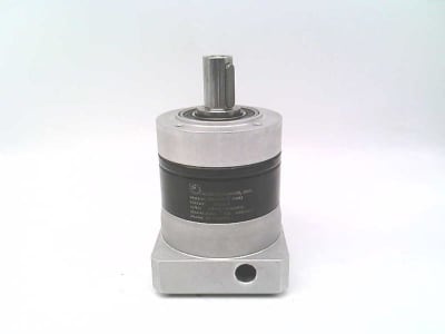 APEX DYNAMICS INC PGII080-003