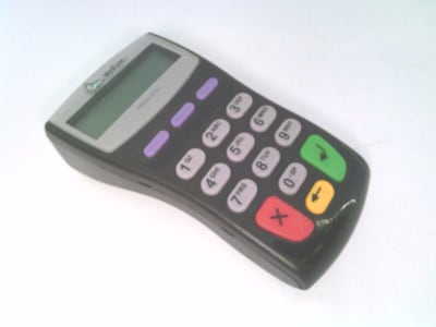 VERIFONE P003-190-02-WWE-2