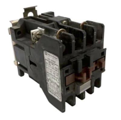 SCHNEIDER ELECTRIC LC1D253M5