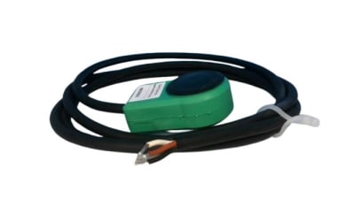 DART CONTROLS PU-20R