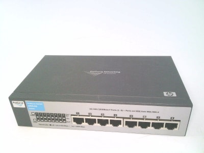 HEWLETT PACKARD COMPUTER J9029-60101