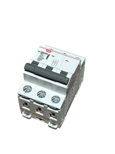 LS ELECTRIC BK63H-3P-C50-480