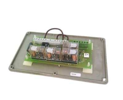 EATON CORPORATION VE5.2