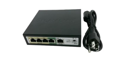 STEAMEMO POE104D