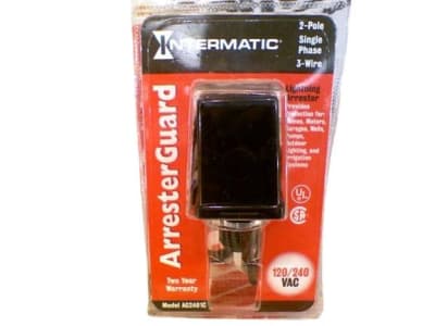 INTERMATIC AG2401C