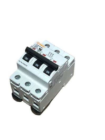 JOVEAN & ROGY ELECTRICAL JVM3C20