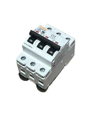 JOVEAN & ROGY ELECTRICAL JVM3C16