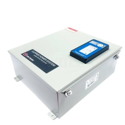 EATON CORPORATION CPSBXCH480YSDRSX
